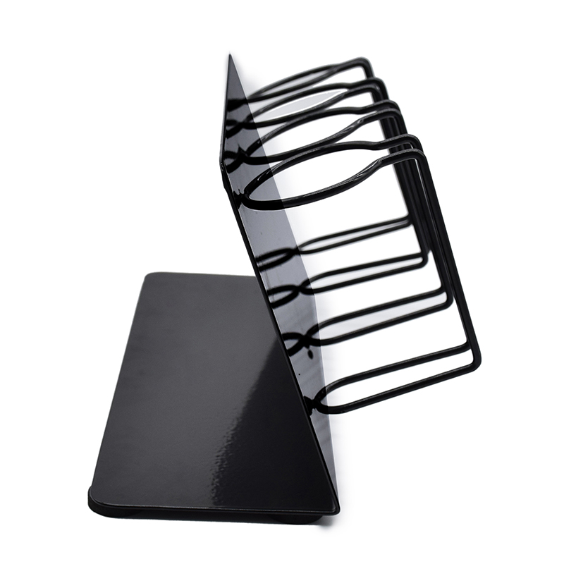 Clipper Holder - Table Stand | Black - Image 2