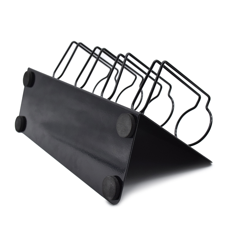 Clipper Holder - Table Stand | Black - Image 3