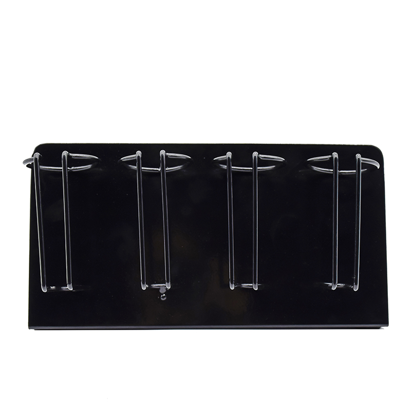 Clipper Holder - Table Stand | Black - Image 4