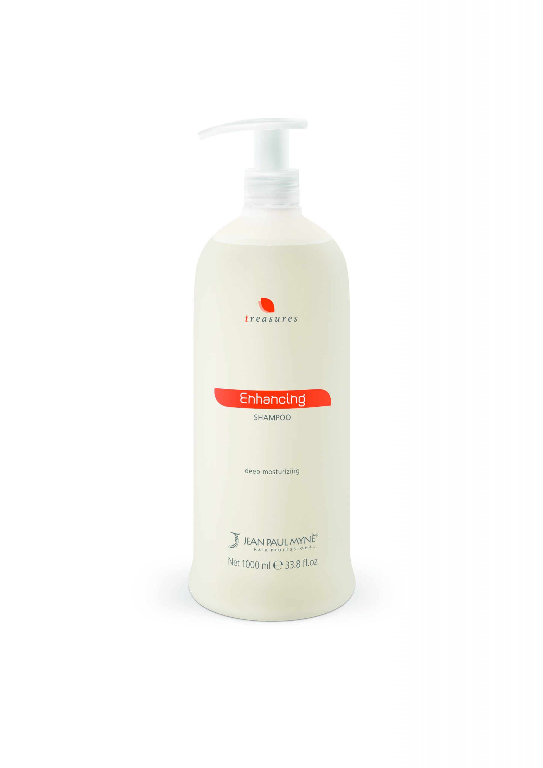 JPM Treasure Keratin Plus Shampoo | 1L