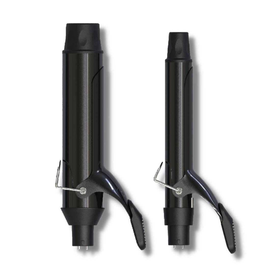 Veaudry myCurl IC: Clamp Duo