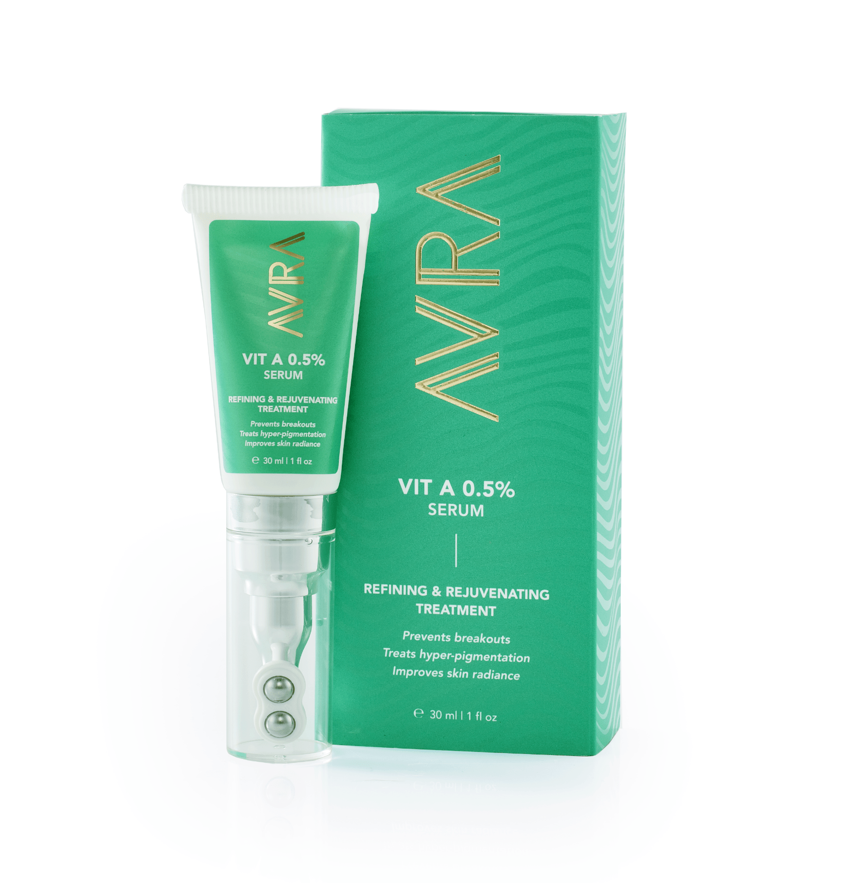 Avra Vitamin A Serum 30ml