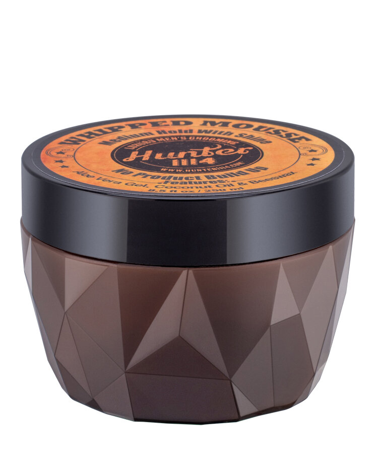 Hunter1114 Whipped Mousse - Image 2