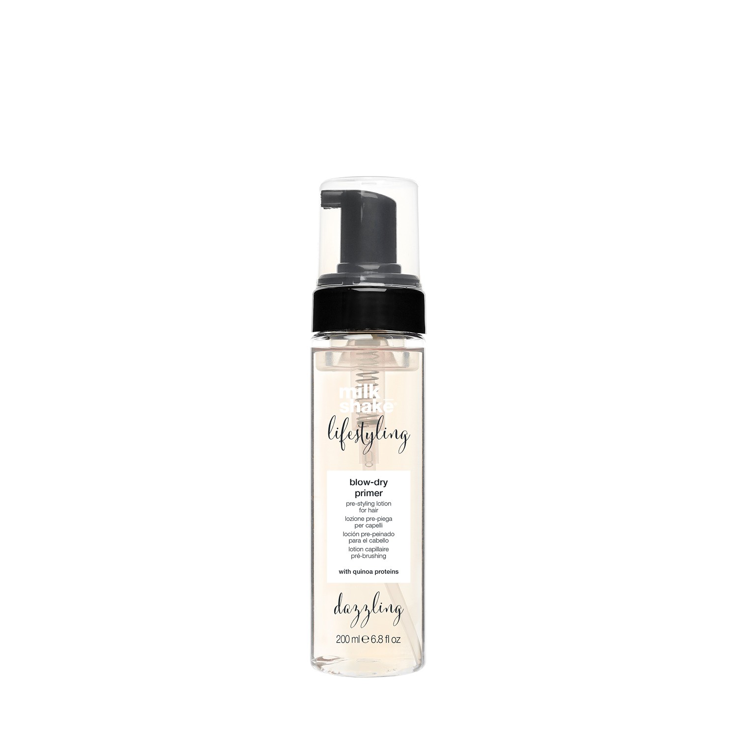 Milkshake Blow Dry Primer | 200ml