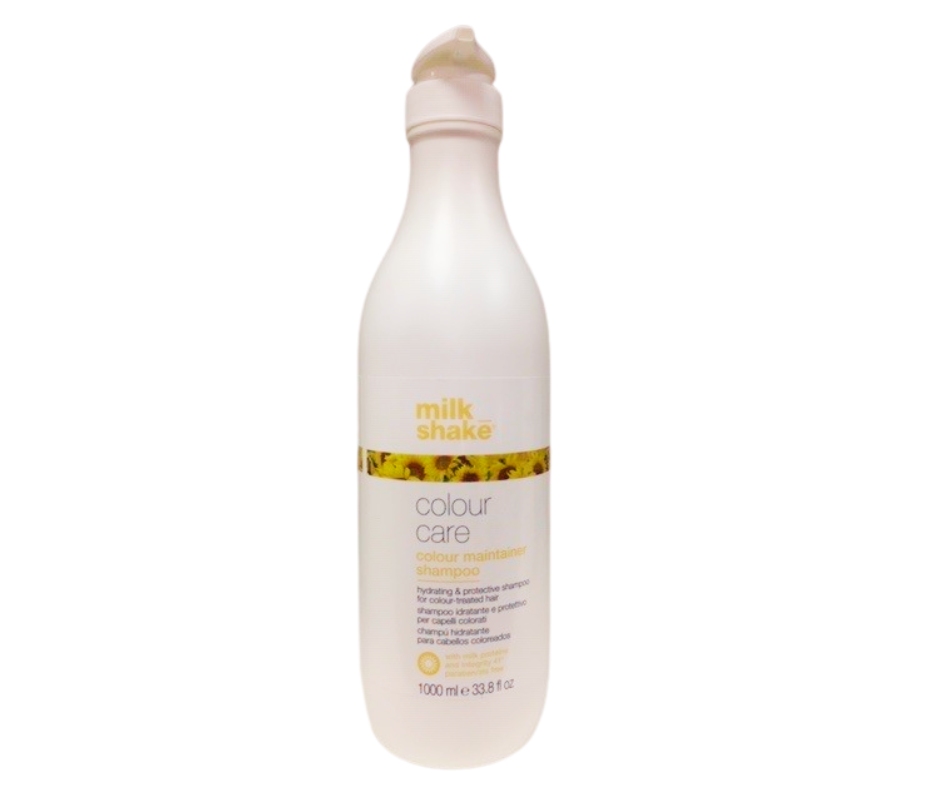 Milkshake Colour Maintainer Shampoo | 1L