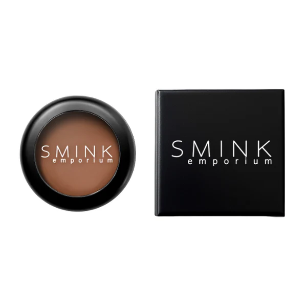 SMINK Cream Foundation Refill 3.8g - Image 4