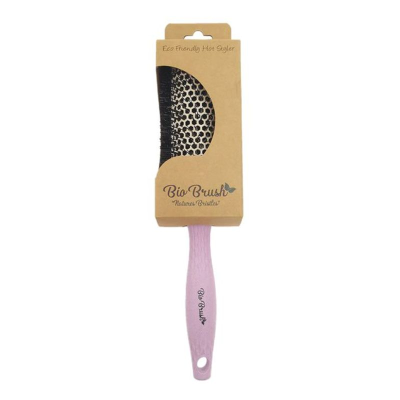 Bio Brush Eco Friendly Hot Styler 64mm | 45mm barrel