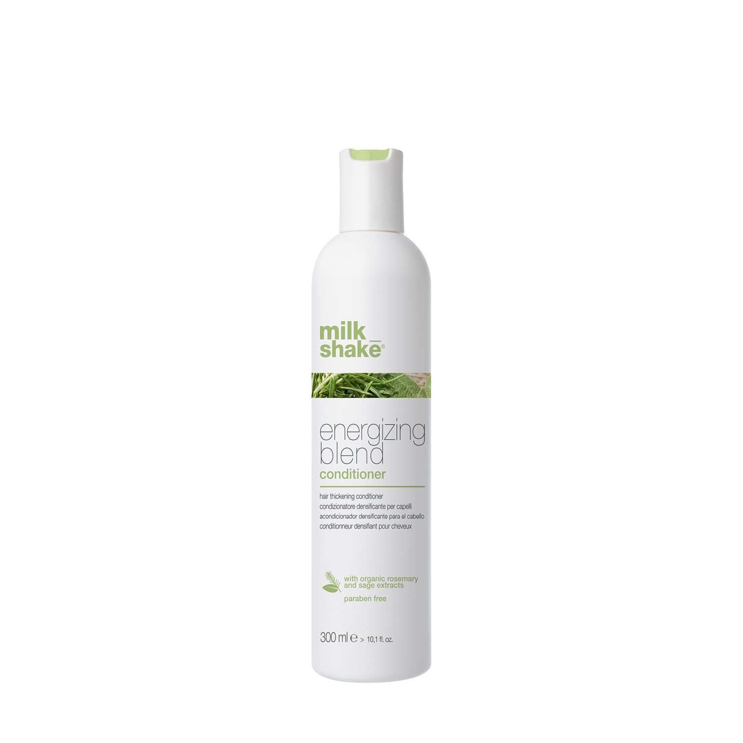 Milkshake Energizing Conditioner | 300ml