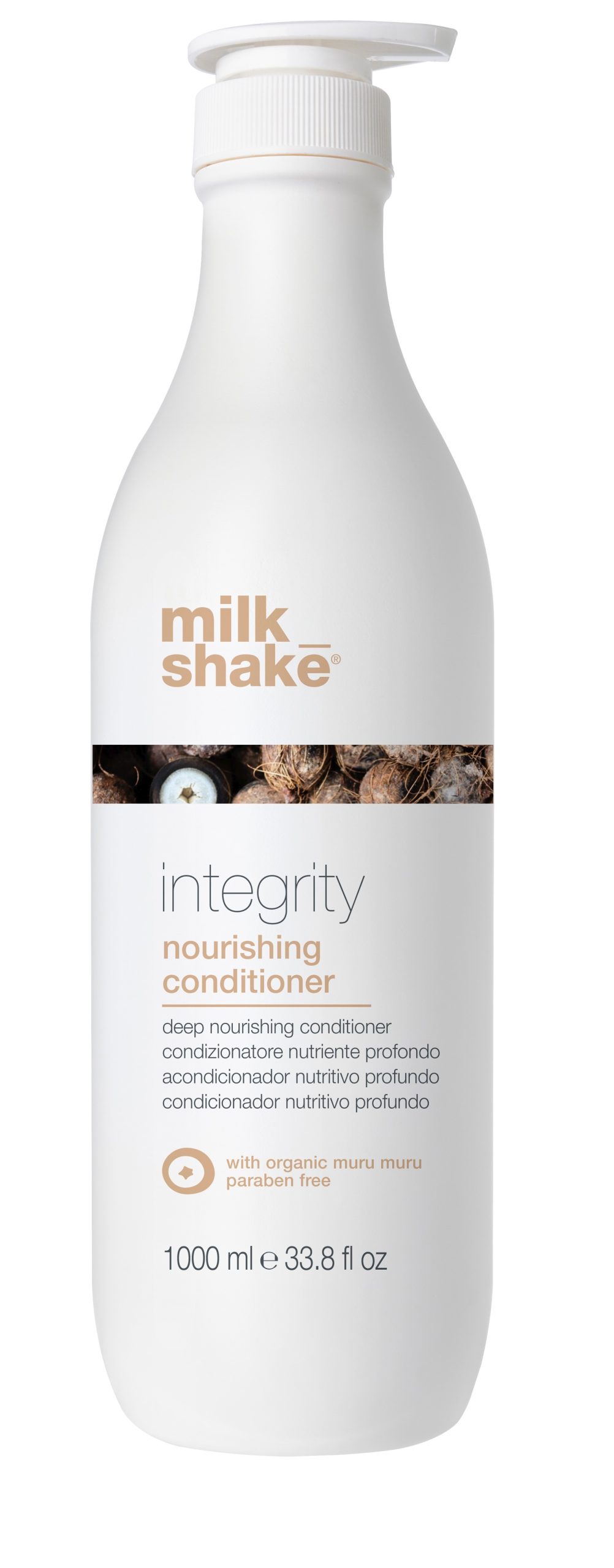 Milkshake Integrity Conditioner | 1L