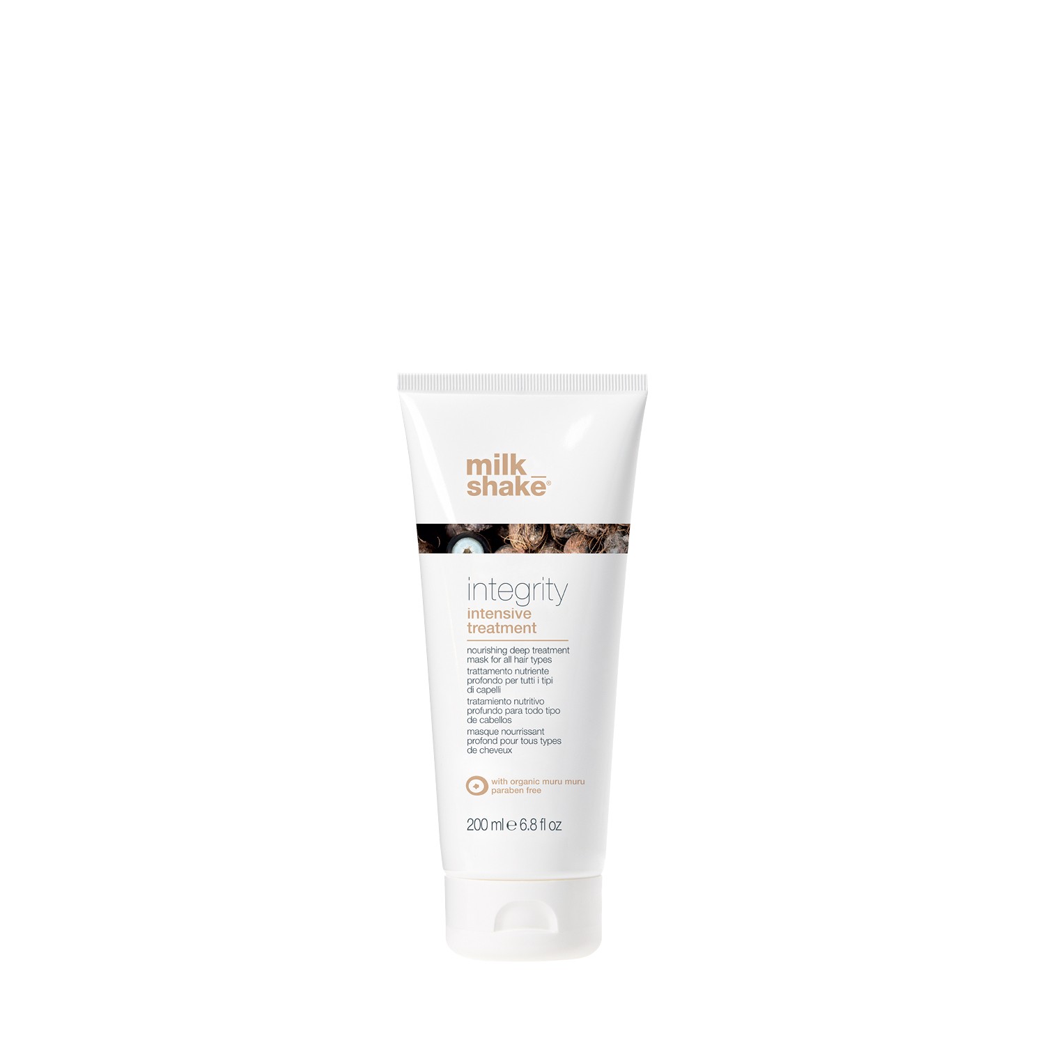 Milkshake Integrity Intensive Treatment | 500ml