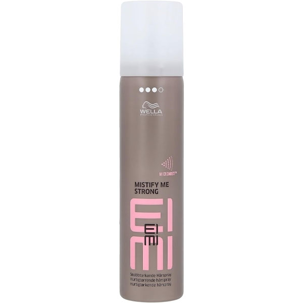 Wella EIMI Mistify Me Strong 300ml