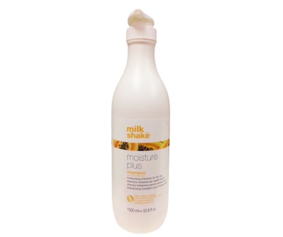 Milkshake Moisture Plus Shampoo | 1L