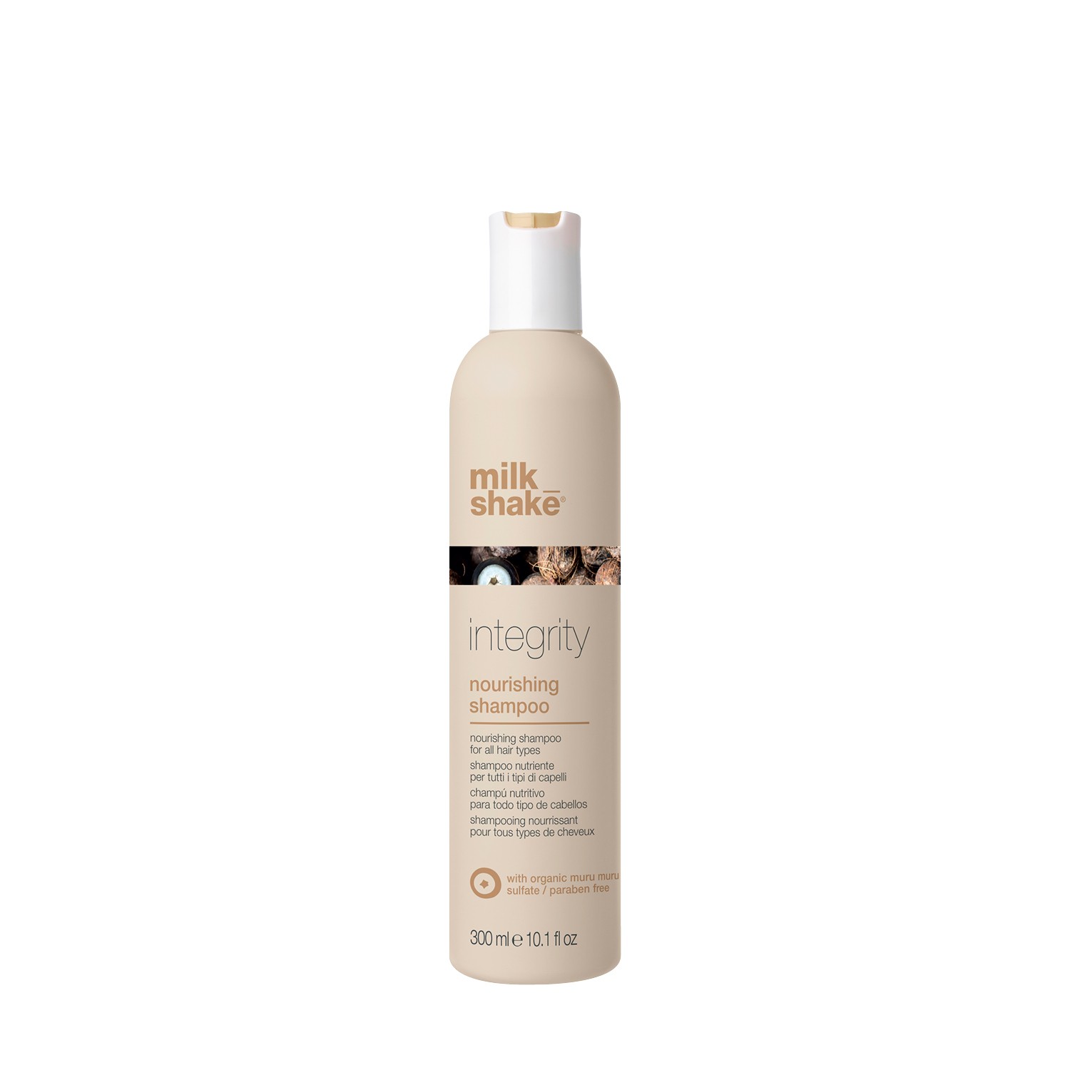 Milkshake Integrity Shampoo | 300ml