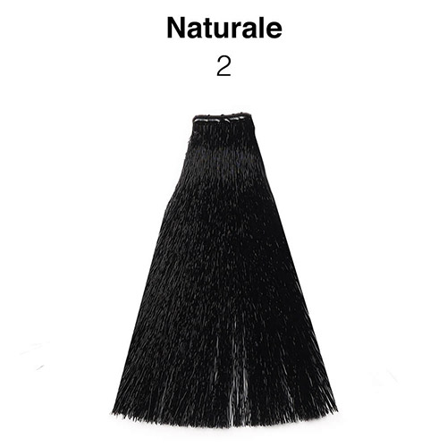 Nouvelle Cream Color 100ml 2N - Image 2