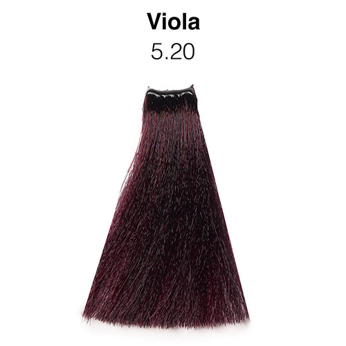 Nouvelle Cream Color 100ml 5.20 - Image 2