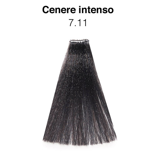 Nouvelle Cream Color 100ml 7.11 - Image 2