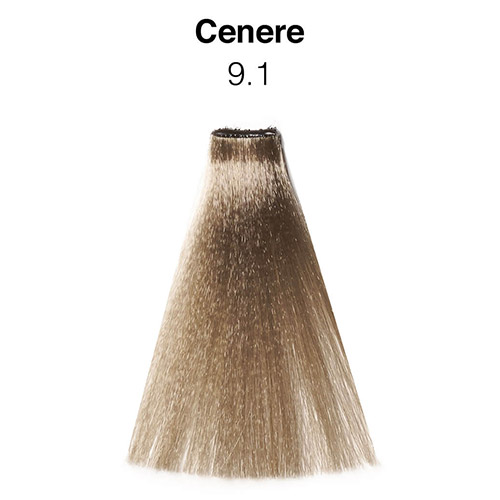 Nouvelle Cream Color 100ml 9.1 - Image 2