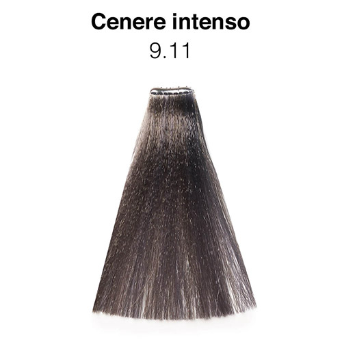 Nouvelle Cream Color 100ml 9.11 - Image 2