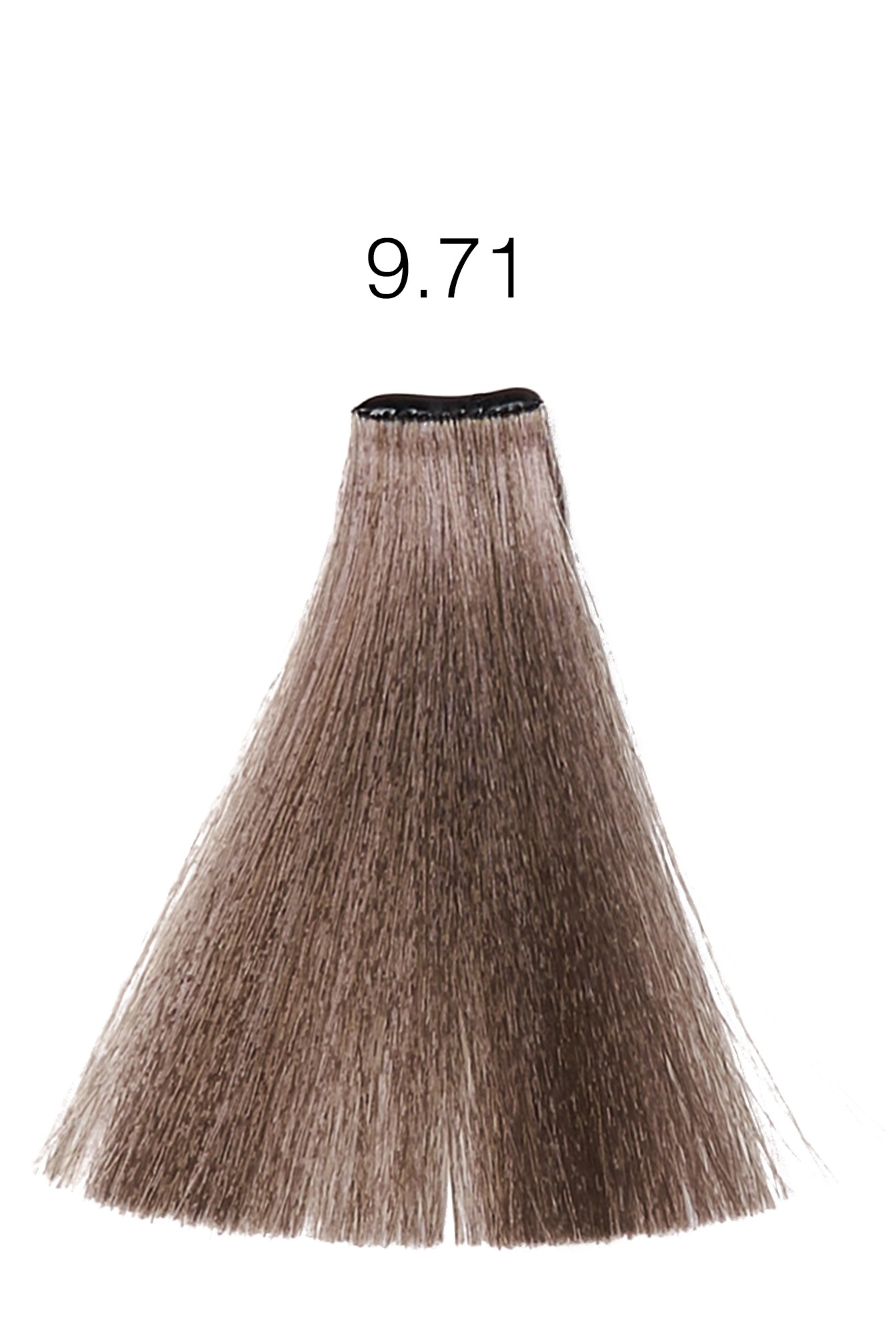 Nouvelle Espressotime Cream Color 9.71 | 60ml