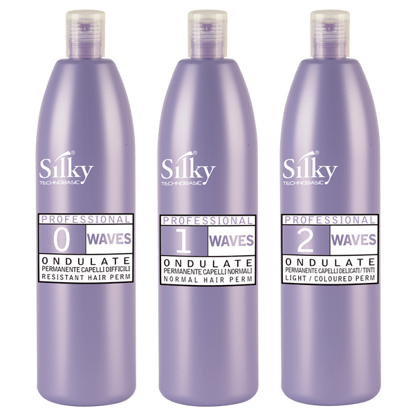 Silky Waves Ondulate 500ml