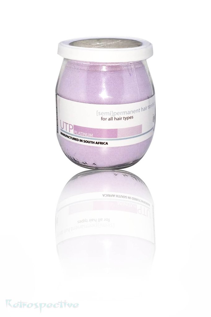 iKuhler Semi-Permanent Hair Colour Powder - Image 2