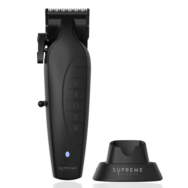 Supreme Vadar Clipper Brushless Motor | Black