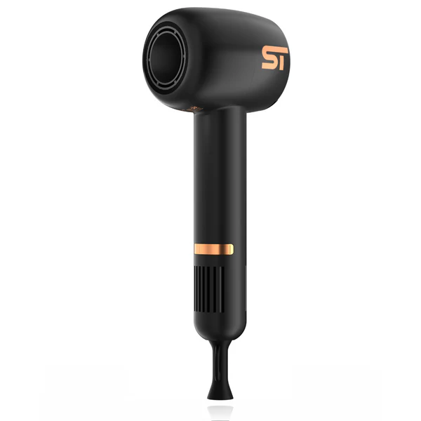 Supreme Brushless Hair Dryer | Black
