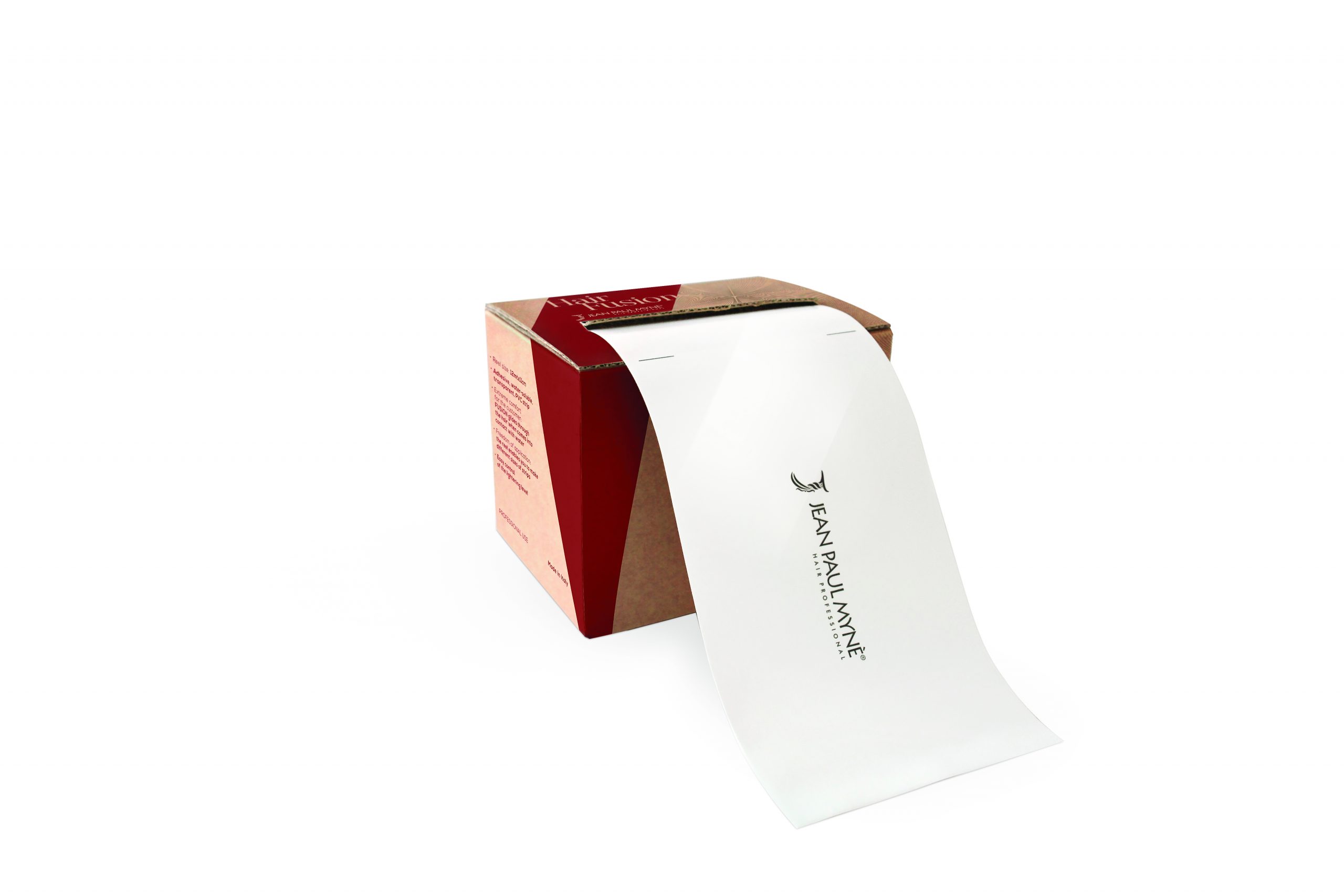 Jean Paul Myne Hair Fusion Adhesive Strips