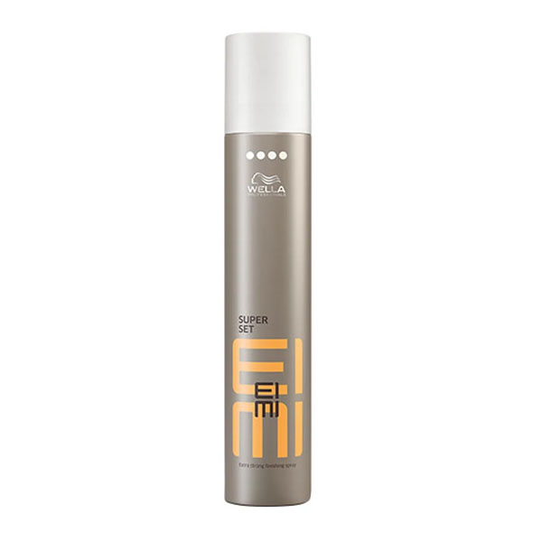 Wella EIMI Super Set | 300ml
