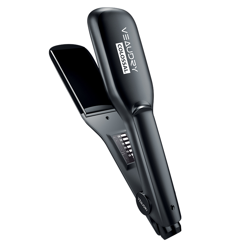 Veaudry myStyler Colossal - Black