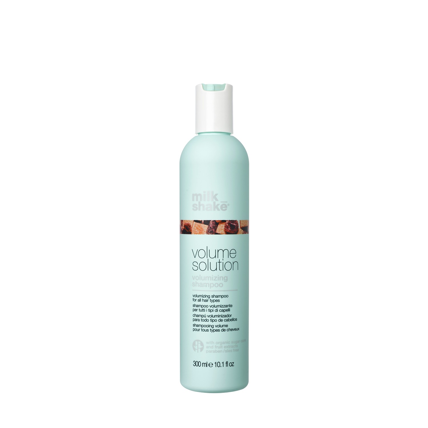 Milkshake Volume Solution Shampoo | 300ml