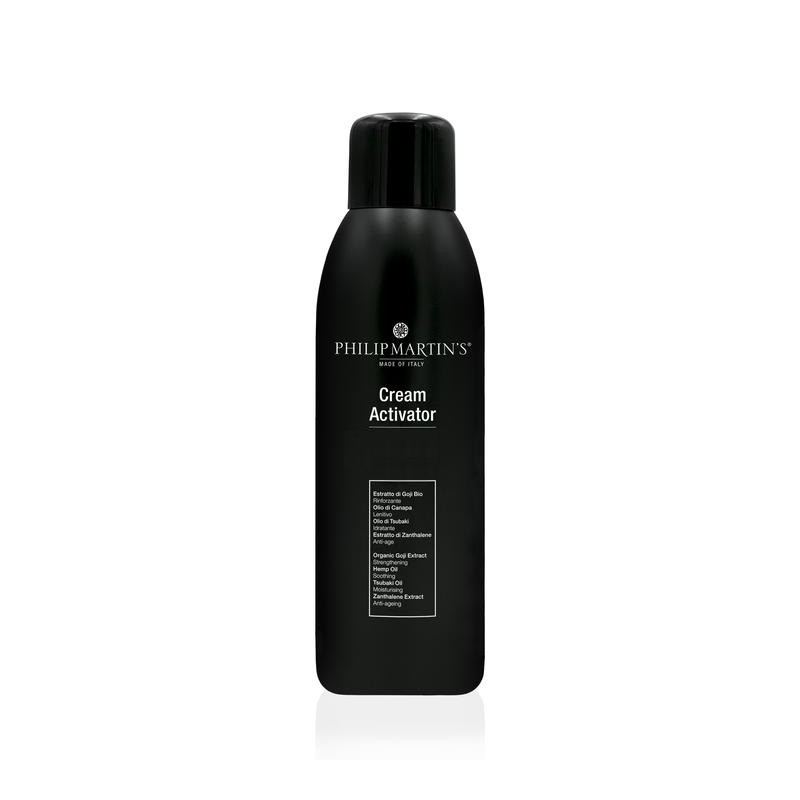 Phillip Martin's Activator Black 1L