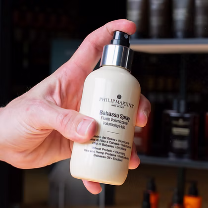 Philip Martin's Babassu Spray 100ml - Image 2