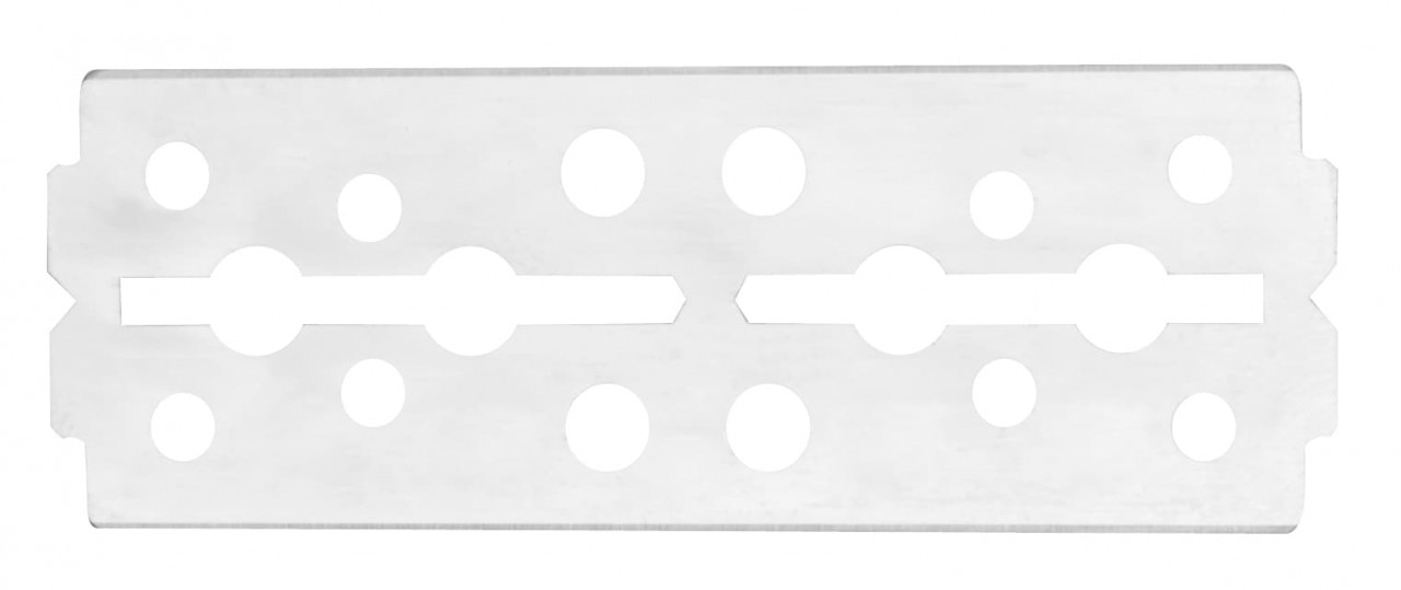 Jaguar Ocra Blades - Image 2