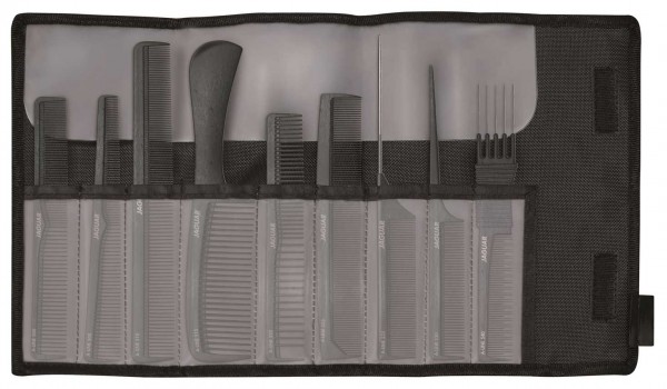 Jaguar Carbon Comb Set