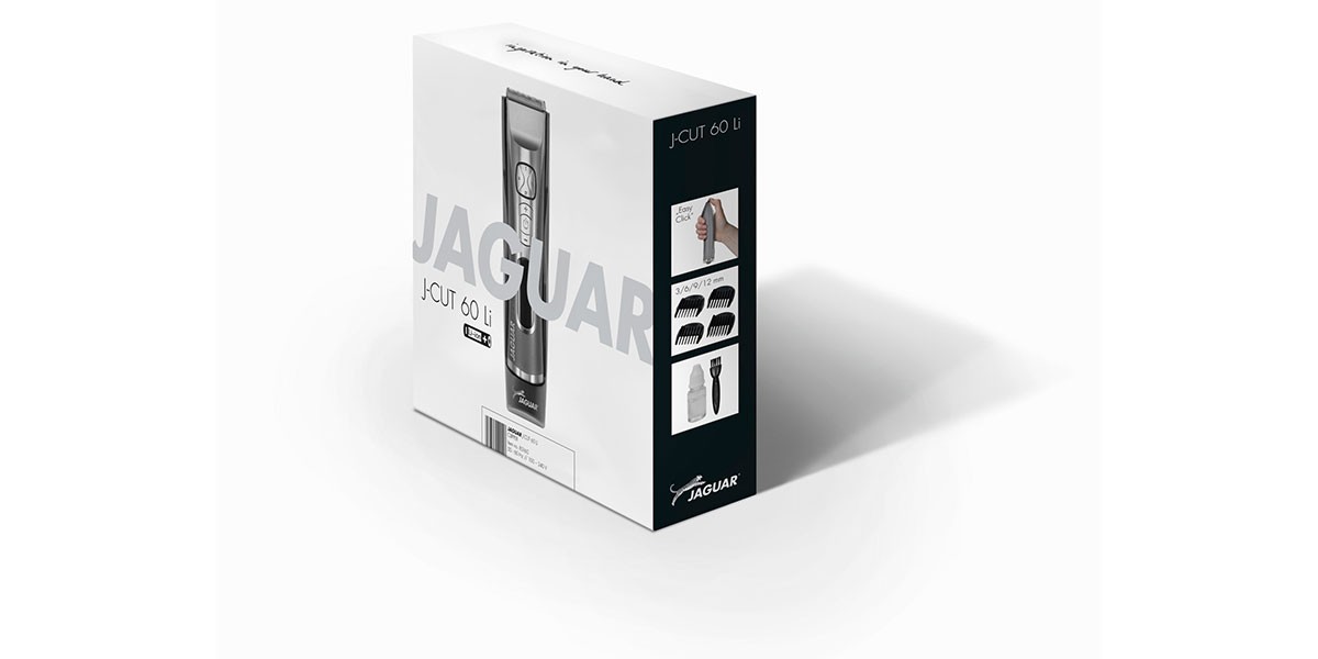 Jaguar Electro J-Cut | Various Options - Image 3