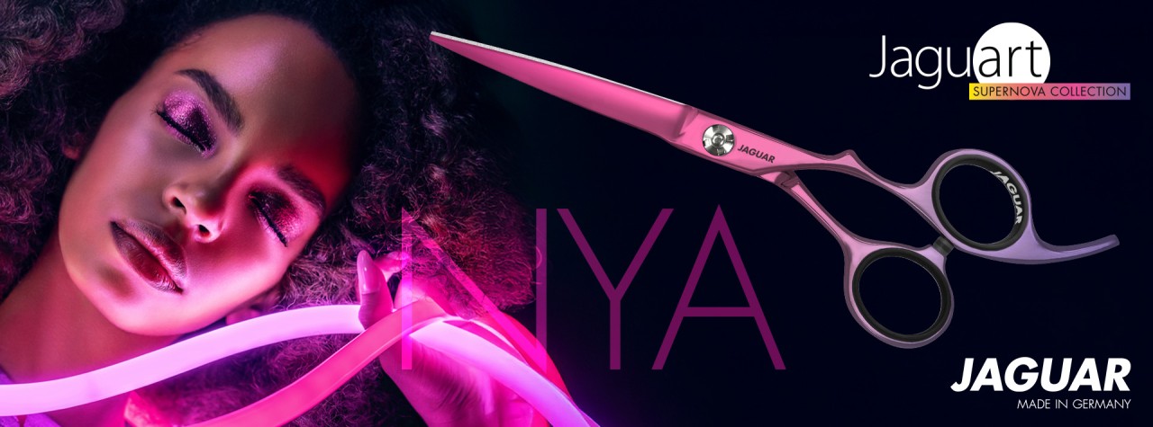 Jaguar Jaguart J-Jaguart Supernova (Pink) NYA 5.5 - Image 2