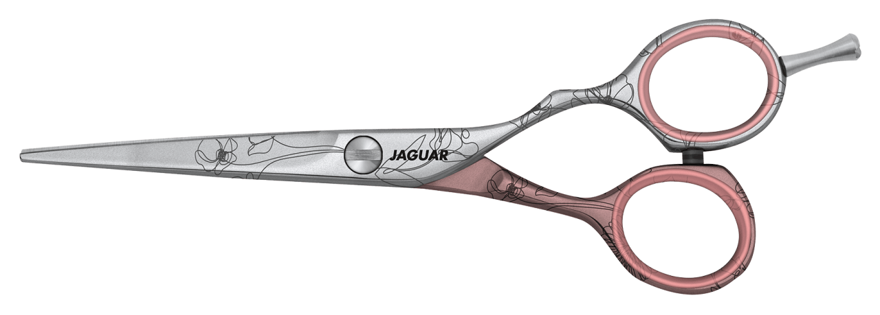 Jaguar Jaguart Tender Love 5.5