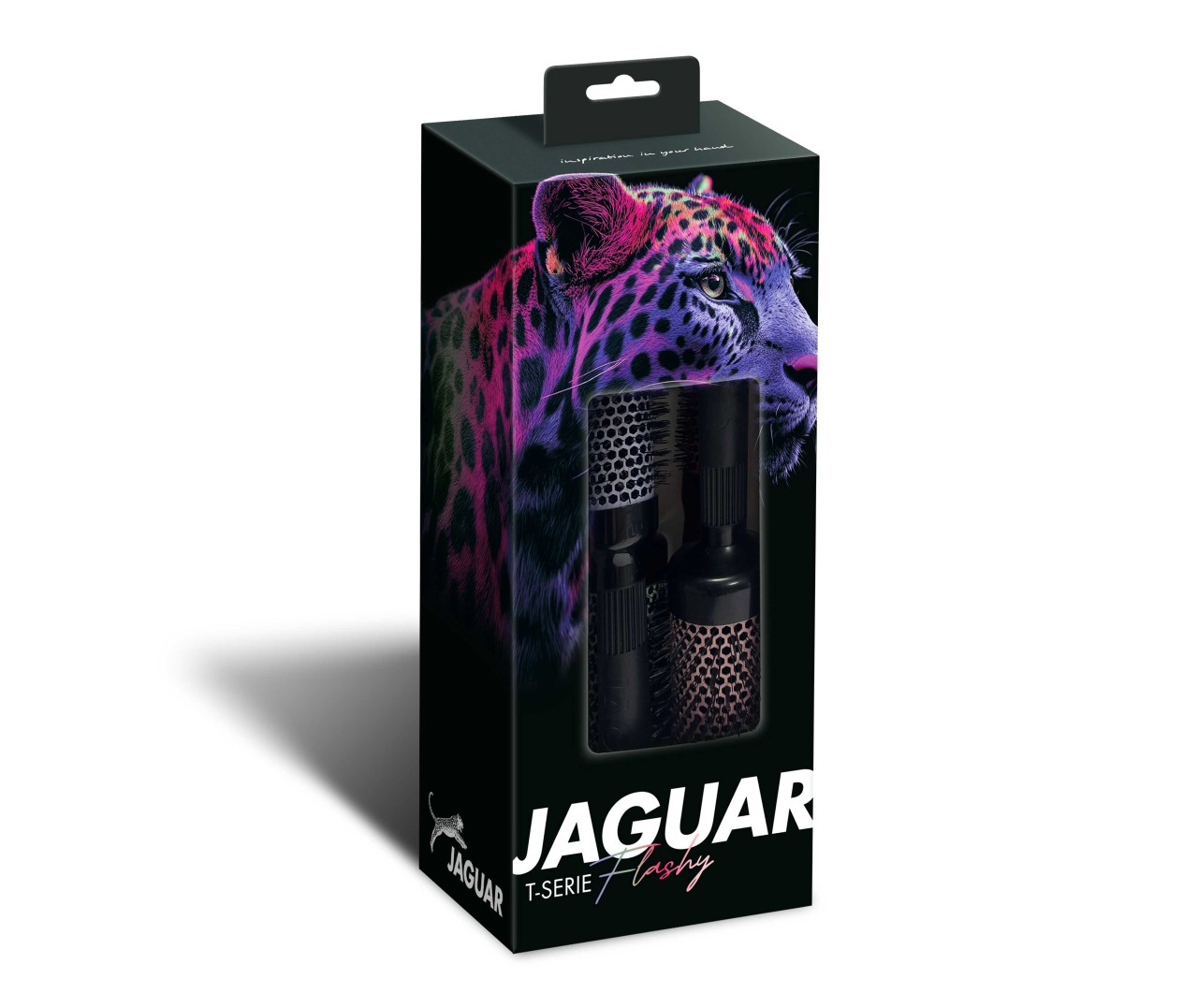 Jaguar T Flashy Edition 4pcs - Image 4