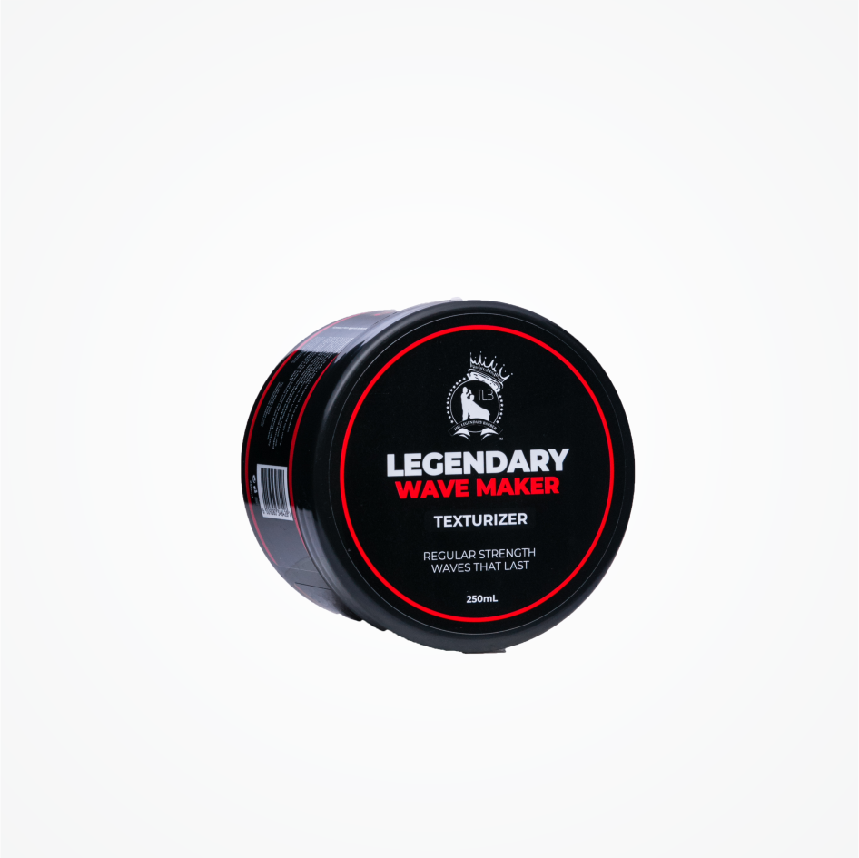 Legendary Wave Texturizer 250ml