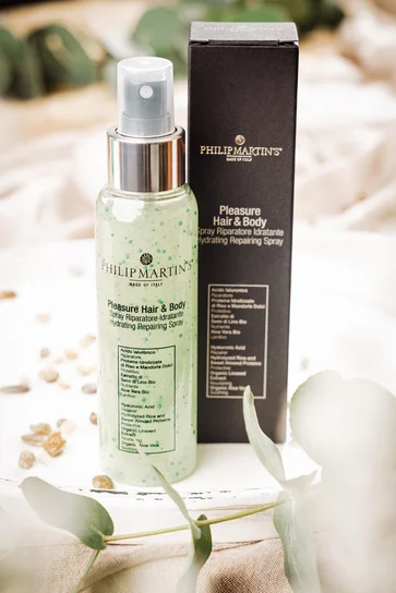 Philip Martin's Pleasure Hair & Body 100ml - Image 2