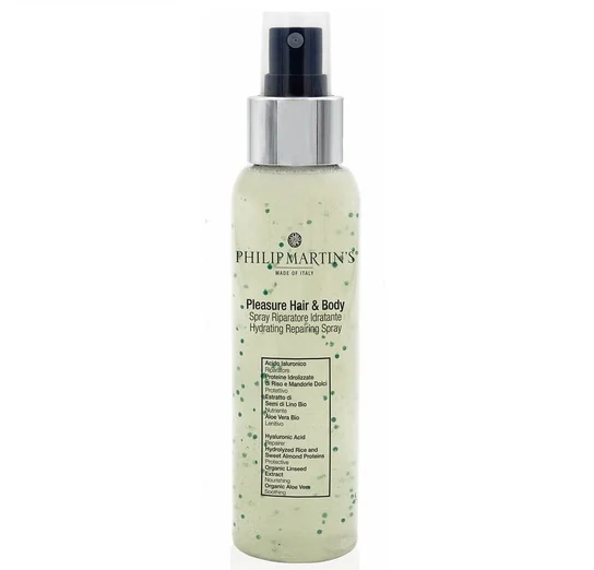 Philip Martin's Pleasure Hair & Body 100ml