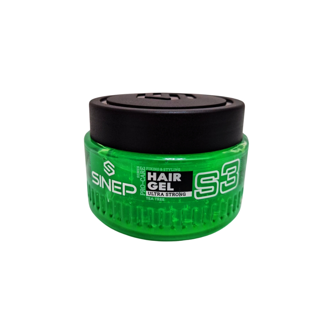 Sinep Ultra Strong Hair Gel 300ml