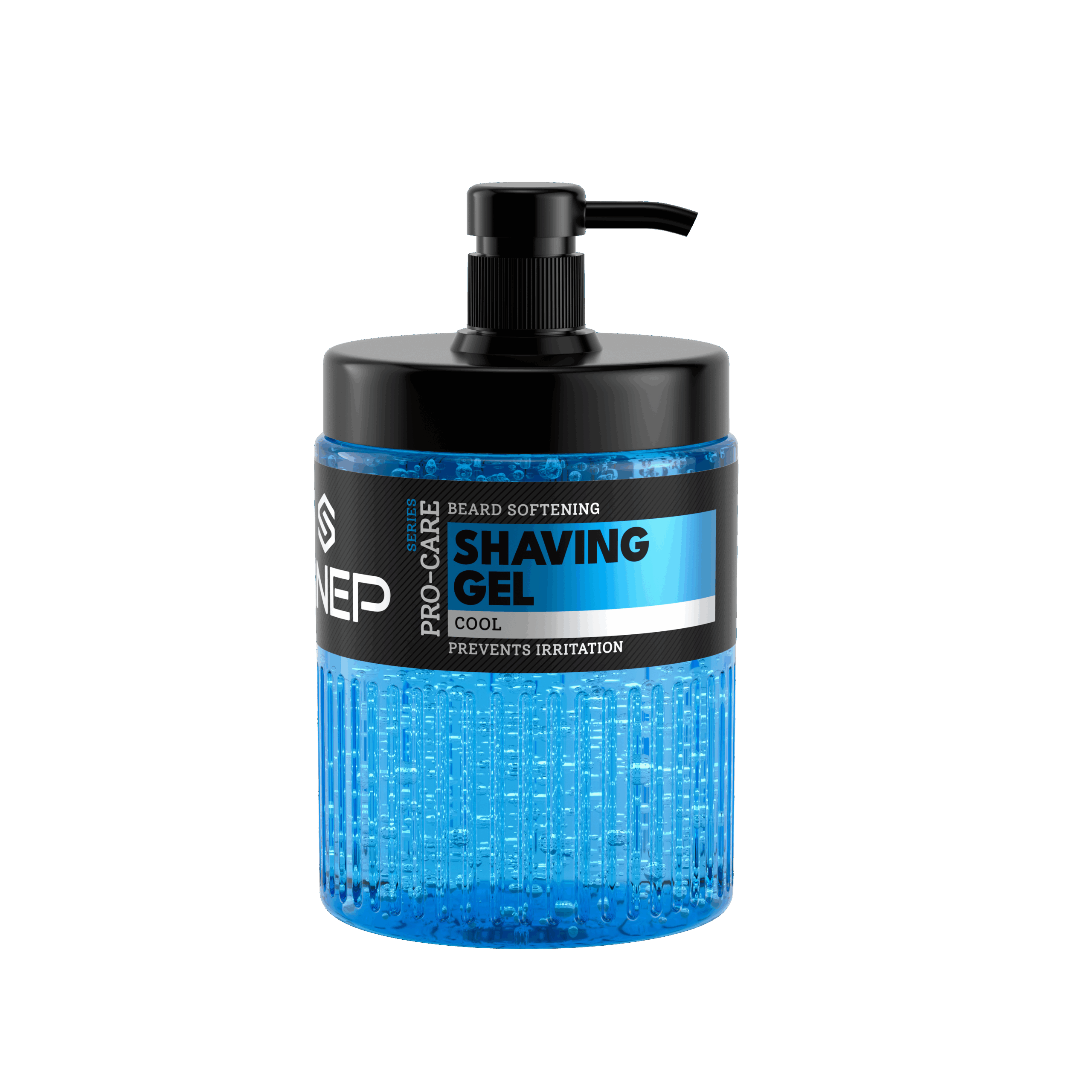 Sinep Cool Shaving Gel 1000ml