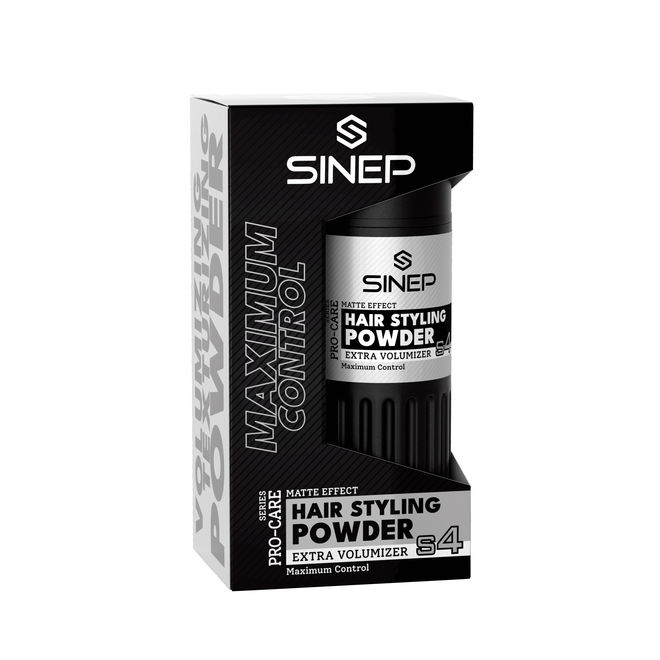 Sinep S4 Extra Volumizer Hair Styling Powder 20gr