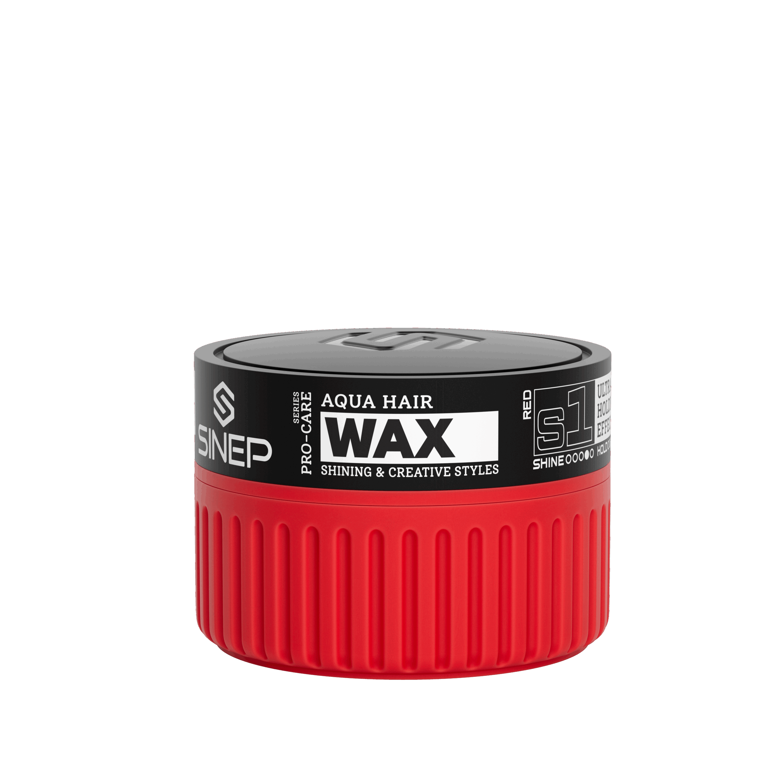 Sinep S1 Red Wax 150ml
