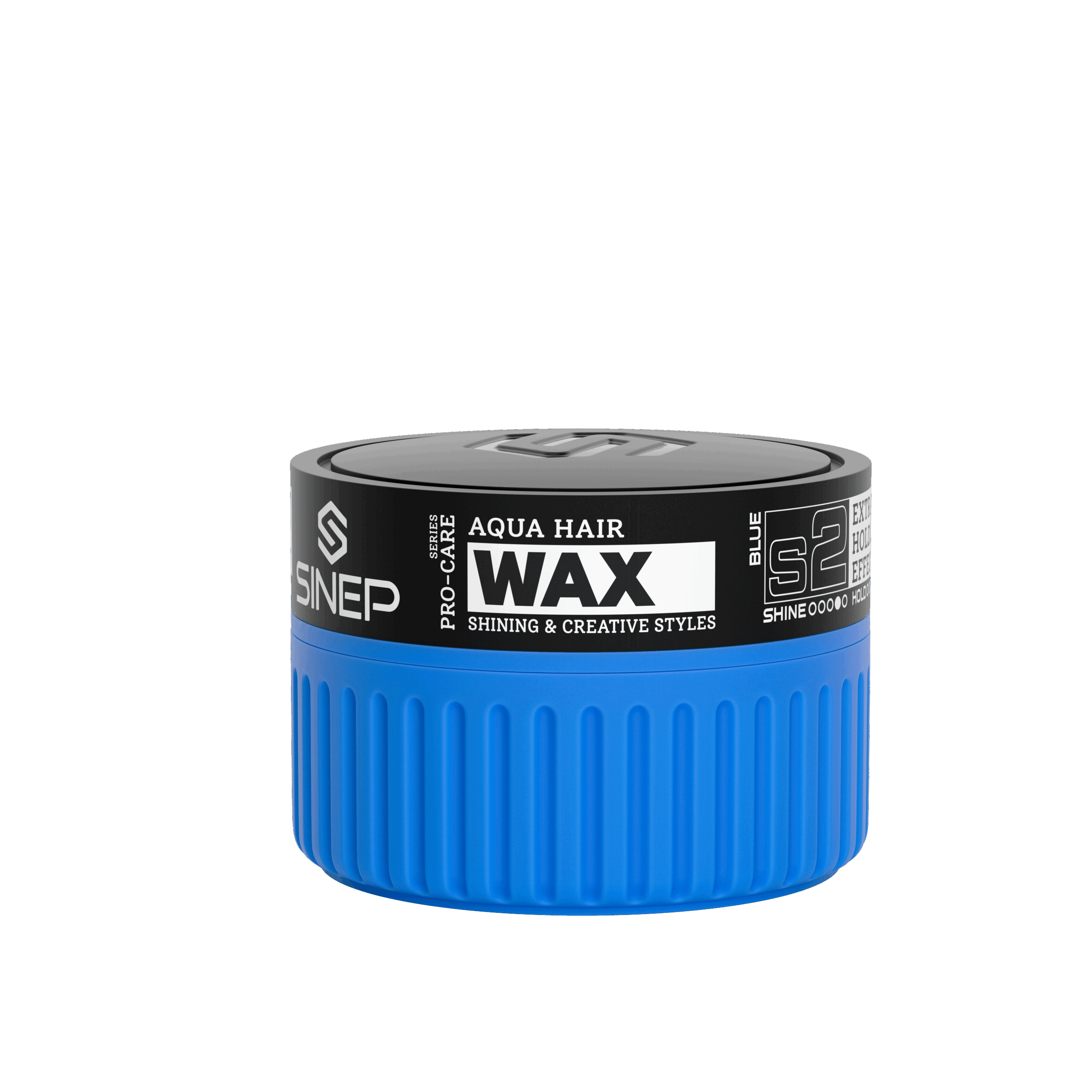 Sinep S2 Blue Wax 150ml
