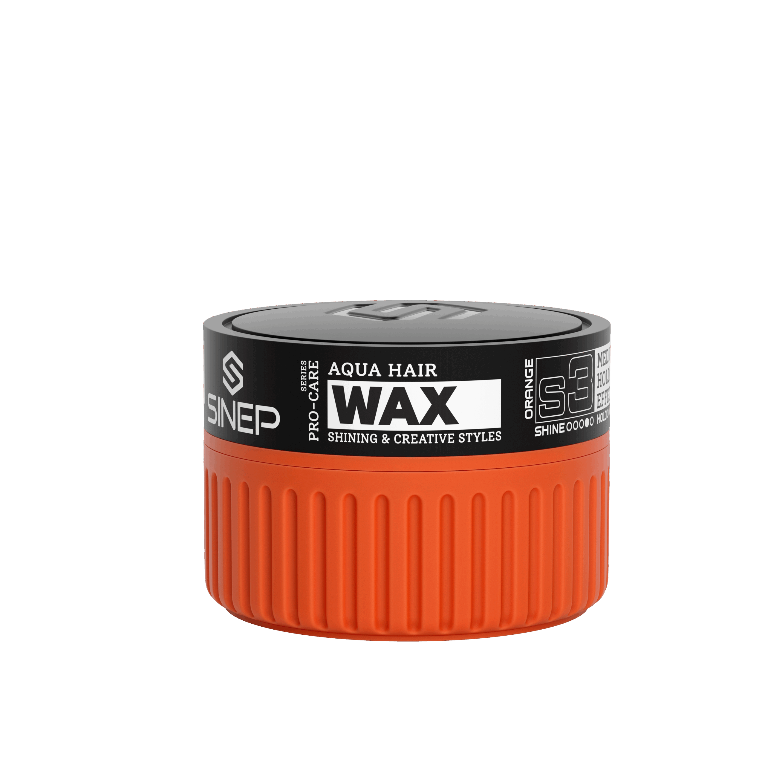 Sinep S3 Orange Wax 150ml