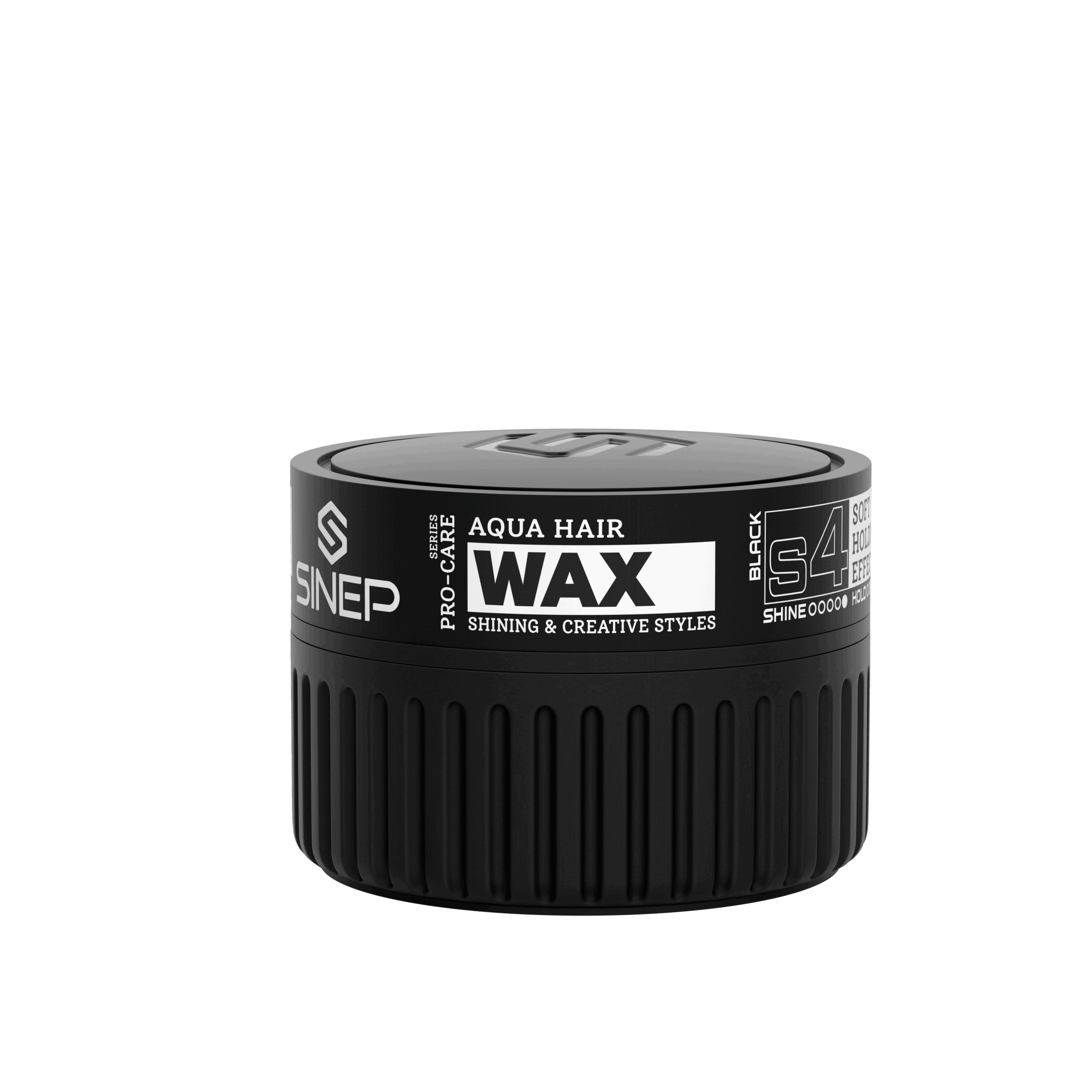Sinep S4 Black Wax 150ml