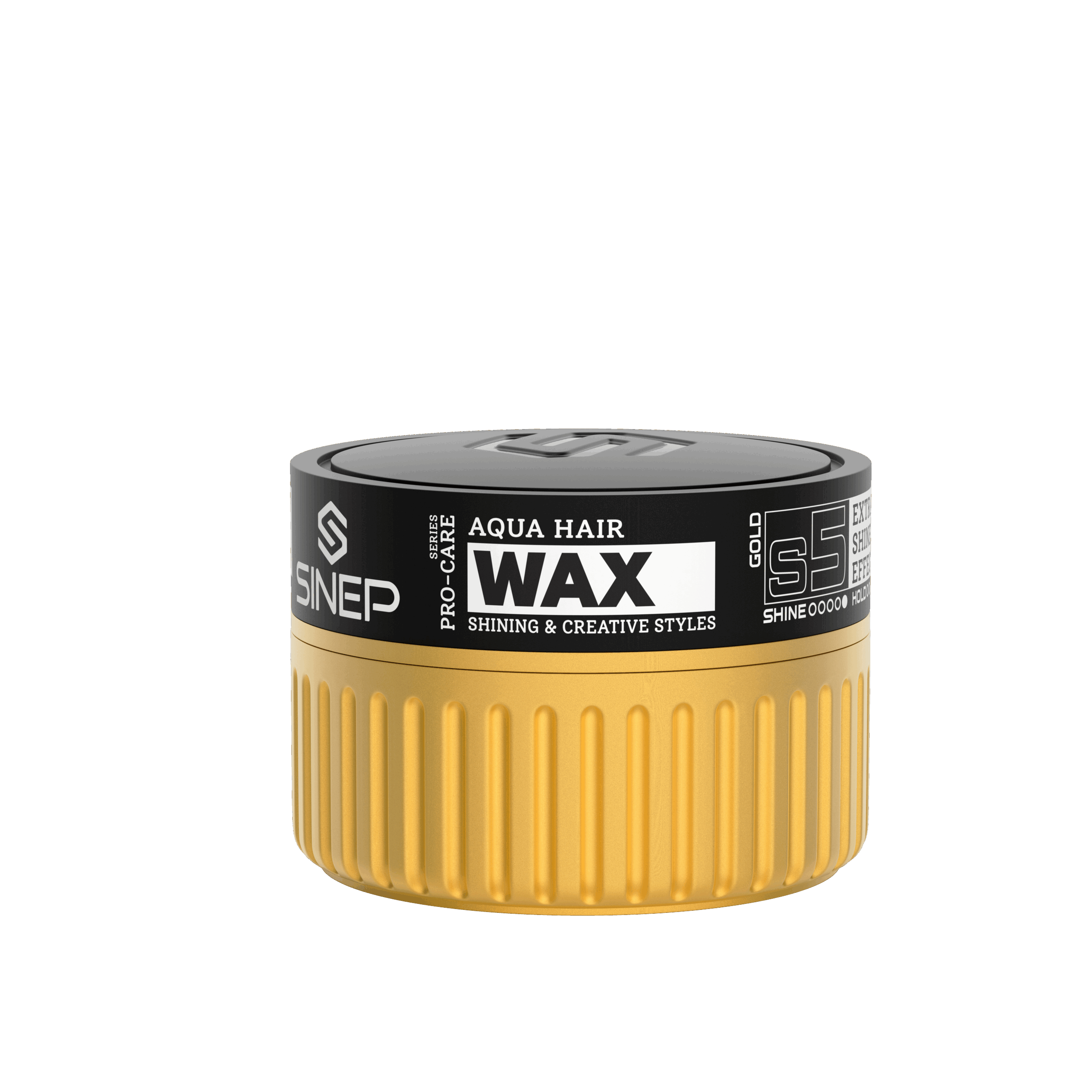 Sinep S5 Gold Wax 150ml